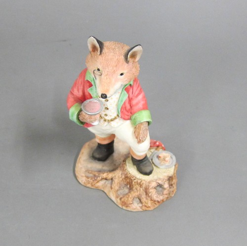Fuchs picnic foxwood tales - fuchs,
