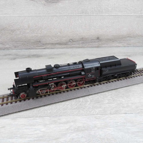 Liliput öbb dampflok - -,
