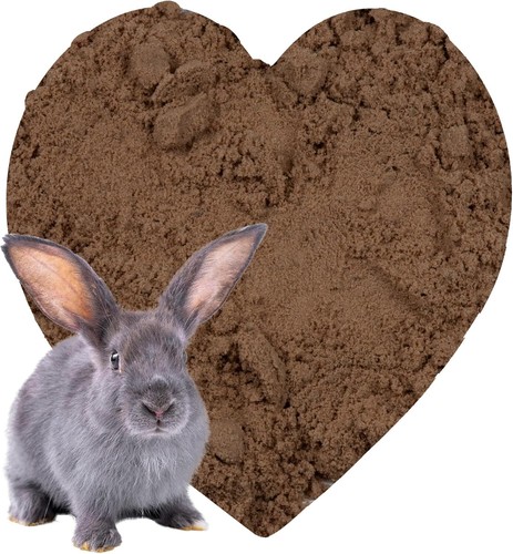 Kaninchen - (0,96€/1kg),