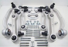 QUERLENKER SATZ VORNE HINTEN