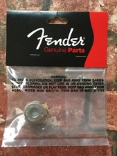 Fender 100 Ohm Control, Brumm