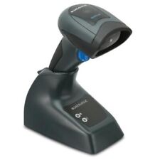 Datalogic QuickScan QBT2400 kabelloser Barcode Scanner Bluetooth USB 2D QR-Codes
