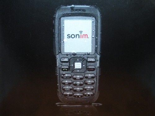 Sonim xp1 outdoor - sonim,