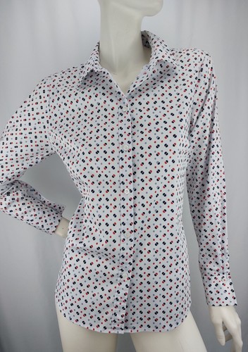 Walbusch damen bluse mit - walbusch,