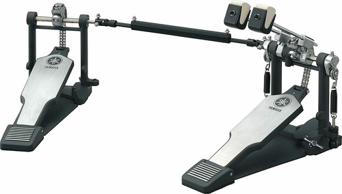 Yamaha doppel fußpedal - doppel,