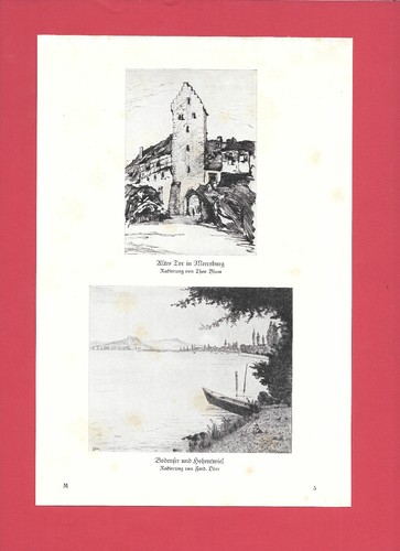 Altes tor meersburg theo - altes,
