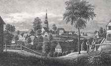 KEMNITZ (Oberlausitz) -