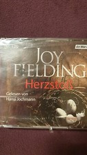 Joy Fielding , Herzstoß