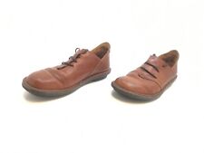 Trippen Herren Schnürschuhe Halbschuhe Freizeit Comfort Gr. 46