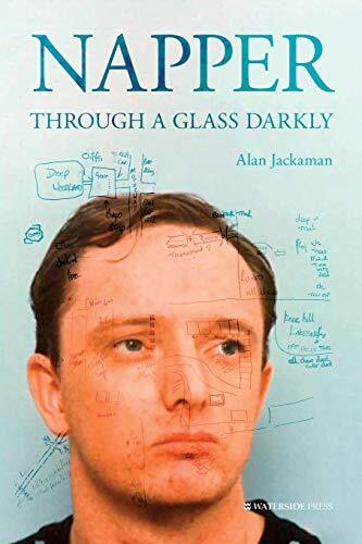 Alan jackaman napper - -,