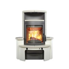 Hark Dauerbrandofen Kaminofen