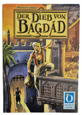 Der Dieb von Bagdad Queen