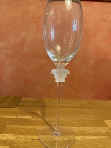 Rosenthal versace wasserglas - rosenthal,