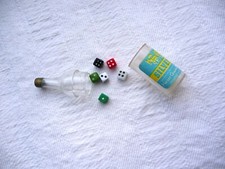 Miniatur-Flasche Silvetta