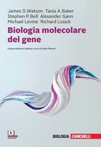 Molekularbiologie des gens - des,