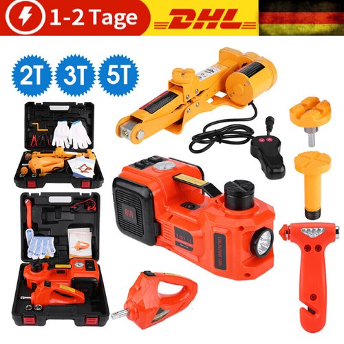 5t 12v auto - 3-in-1,