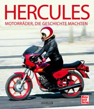 Hercules: Motorräder, die
