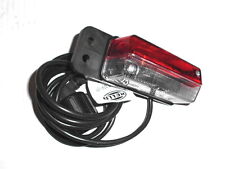 Umrissleuchten 2 Stück  Hella NEU 24 Volt 2XS 340 109-011 Parkleuchte