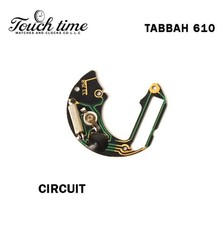 TABBAH 610 - Elektronische