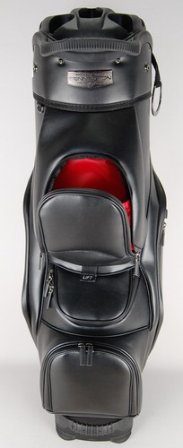 Bennington cartbag limited - bennington,