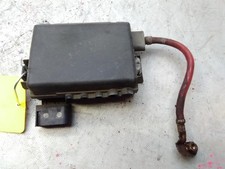 VW Golf 4 Bj.2003 original Sicherungsträger Batterie 1.9TDI 74kw 