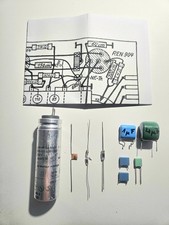 Kondensatoren-Set VE301W
