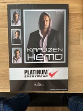 Platinum by Uncle Sam Kapuzen