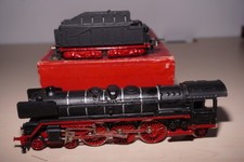 RF37] BR 20 057 Trix Express Dampflok H0 - fährt - OVP