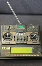 Robbe Futaba FC-28 RC