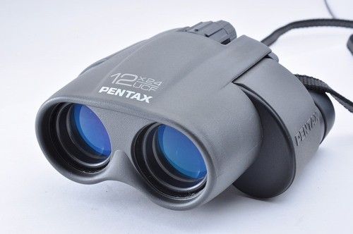 Pentax ucf 12x24 kompakt - "pentax,