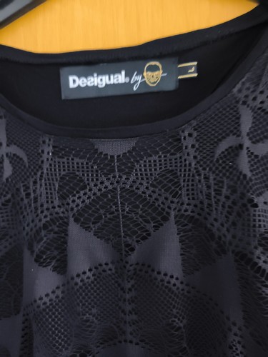 Desigual damen shirt - desigual,