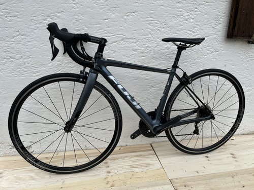 Fuji carbon rennrad - sl,