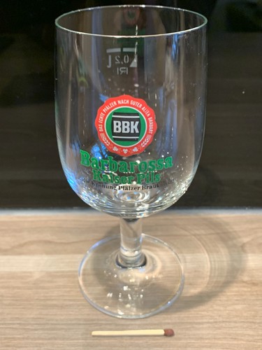 Bkk barbarossa kaiser pils - barbarossa,
