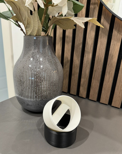 Gedruckter teigausstecher - 3d-gedruckter,
