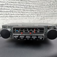 BLAUPUNKT Mannheim Autoradio