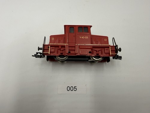 Fleischmann 4203 - fleischmann,