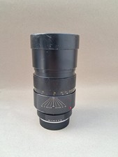 Leica Elmarit-R 180mm 2.8