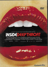 Inside Deep Throat DVD (Brian