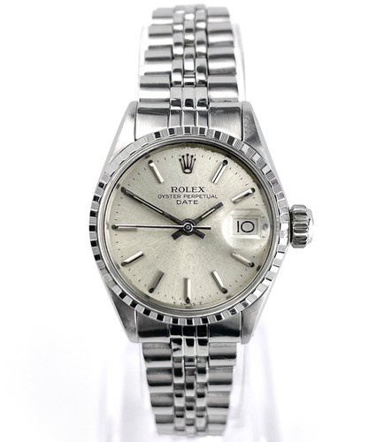 Rolex lady oyster perpetual - rolex,