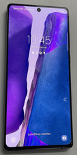 SAMSUNG Galaxy Note20 256GB