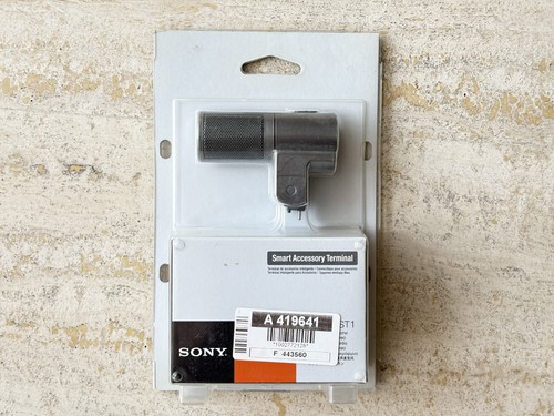 Sony ecm sst1 - ecm-sst1, mikrofon