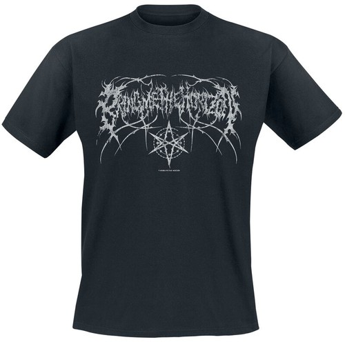 Bring the horizon shirt - the, t-shirt