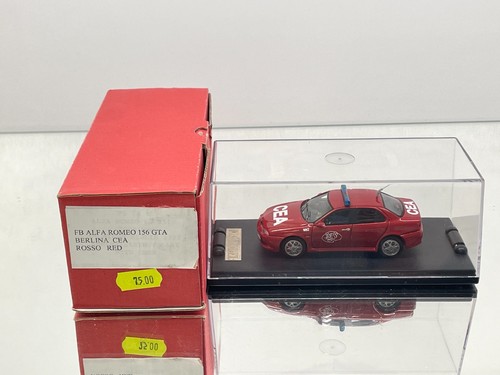 Model alfa romeo - alfa,