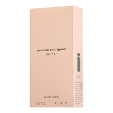 Narciso rodriguez for her - narciso,