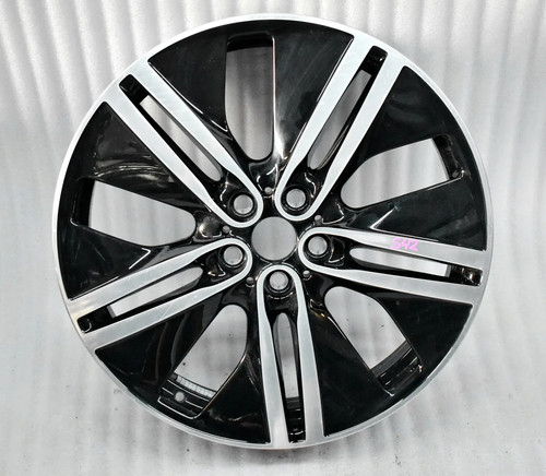 Alufelge zoll 5 - 1x, 5x112