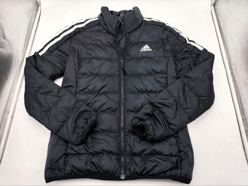 Adidas daunenjacke schwarz - adidas, 3