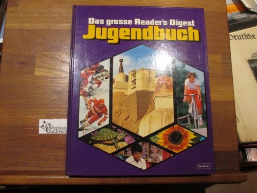 Das große reader digest - große,