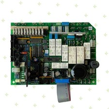 Franke Power Board