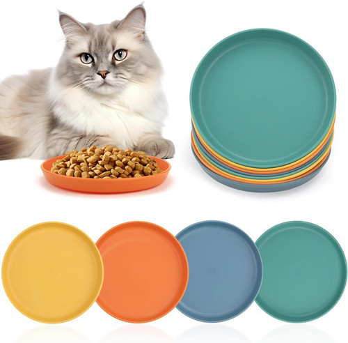 Katzennapf set stück - katzennapf,
