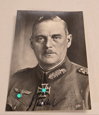 Orginal Signatur Keitel Generalfeldmarschall GFM 2.WK Rommel, WH, Wartime, Heer